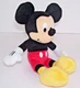 Disney Mickey Mouse Plush Stuffed Toy 10" Collectible