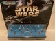 Unopened BOXED Star Wars Micro Machines Rebel Pilots SET Galoob 1996