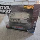 Star Wars Micro Galaxy Squadron Launch Edition Imperial Troop Transport New