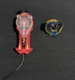 Beyblade Burst Speed Storm Spark Power Set Brave Valtryek V6 Used 2021 