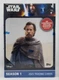 2023 Star Wars Obi-Wan Kenobi Season 1 Blue Parallel Pick your card.