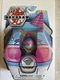 Bakugan Party Cubbo Pink Birthday Hat Cosplay Pack Spin Master * NIB *