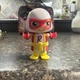 Bonkers Ryans World Superhero Red Titan Ryan 3" Toy Figure