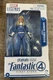 MARVEL LEGENDS THE FANTASTIC FOUR: FIRST STEPS INVISIBLE WOMAN SUE STORM NEW