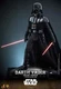 Hot Toys DX28B Star Wars 1/6 Darth Vader Deluxe Version Special Edition