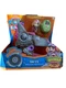 Nickelodeon Paw Patrol Skye Deluxe Vehicle and Action Figure - Multicoloured