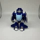 Playskool Transformers Rescue Bots Whirl The Flight Bot Jet Plane Pre-owned