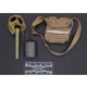 DID B11013 1/6 Scale WWI British Infantry Lance Corporal Tom Respirator & Bag 