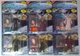 Playmates Star Trek TNG 6 Action Figures Asst 6950, Assortment 4
