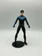 McFarlane DC Multiverse Nightwing Titans Figure - Near Mint!