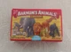 ZURU 5 Surprise Mini Brands Series 3 #042 NABISCO BARNUM'S ANIMALS CRACKERS