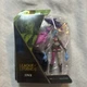 Spin Master League of Legends Jinx Figure 1st Edition Champion Collection