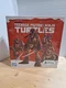 Loyal Subjects BST AXN Teenage Mutant Ninja Turtles TMNT Figure 4 Pack New