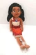 Disney Store Moana 2 - MOANA 18" Doll Plush Stuffed Animal Toy Collectible 