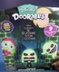 Disney Doorables Nightmare Before Christmas Glow In The Dark Set Of 9 (150)