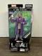Marvel Legends He-Who-Remains 6" Action Figure Loki - Khonshu BAF