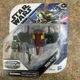 Hasbro Star Wars Mission Fleet Boba Fett Figure & Ship Disney