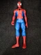 Marvel Comics B9760 Titan Hero Series Spider-Man Action Figure