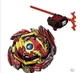 Takara Tomy Beyblade B-145 DX 3-piece set 378