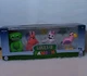 PhatMojo Garten of Banban 4 Figure Set Series 1 Collectible Toys
