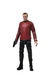 Hiya Toys Star Trek 2009: Scotty Exquisite Mini Series 1:18 Scale Action Figure