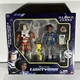 Disney Pixar Lightyear Alpha Class Buzz & Alisha Hawthorne