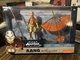 McFarlane Toys Avatar The Last Airbender Aang With Glider 5"  Action Figure New!