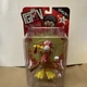 Gurkey Turkey Figure FGTEEV The Big Fig  Season 1  Bonkers Toy Co 5" YouTube dc