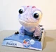 Disney FROZEN Walk & Glow Fire Spirit BRUNI INTERACTIVE Plush Walks & Lights Up!