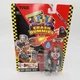 PISTON HEAD The Incredible Crash Dummies 1992 Tyco Action Figure MOC sealed card