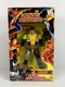 1997 Toy Biz Marvel Universe FORGE  Figure - 10&rdquo; Tall - NEW Sealed