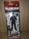 Walking Dead Woodbury Assault Rick Grimes Series 7 Action Figure, NIOB