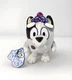 Bluey Friends PRINCESS MUFFIN 7&rdquo; Plush Moose Toys Disney NEW Very Hard To Find