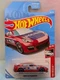 2019 Hot Wheels PORSCHE PANAMERA #100✰Red;blue/white POLIZEI✰RESCUE✰ Z7