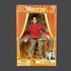 NSYNC Collectible Marionette Doll - 2000 Living Toyz - JC Chasez