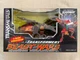 1997 Kenner Transformers Beast Wars BW Transmetals SCAVENGER Evil Predacon cib