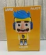 LAMO 5" Vinyl Figure - Legacy Gamers Ninja NJ01 NIB