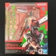 BANDAI S.H.Figuarts Chainsaw Man Reze Arc Denji Action Figure TAMASHII NATIONS