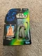 Kenner Tusken Raider With Gaderffi Stick Battle Club Action Figure
