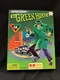 Vintage CAPTAIN ACTION GREEN HORNET  Figure 1993 NEW in Box Playing Mantis NIB