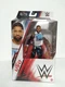 Jey Uso (Black Pants) - WWE Elite 114 Mattel Toy Wrestling Action Figure