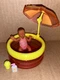 Zuru My Mini Baby- Series 2 - Pink And Yellow Pool
