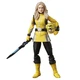 Hasbro Power Rangers Lightning Collection Beast Morphers Yellow Ranger 6 inch