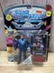 Commander Riker Malcorian Star Trek The Next Generation Playmates 1994 NIP - 1