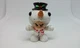 TECH DECK DUDE EVOLUTION SNOW BALLAH HOLIDUDE Skateboard Figure Spin Master 2006