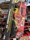 Jurassic Park 93 Classic Electronic Real Feel Tyrannosaurus Red Rex NEW MATTEL