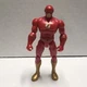DC Comics - The Flash 4 inch figure - 1st Edition by Spin Master