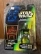NEW ! 1996 STAR WARS Kenner ASP-7 DROID The Power of the Force HOLO Collection 2