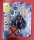 Marvel Select Storm Action Figure Collector's Edition X-Men with Display Base