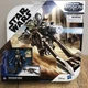 Star Wars Mandalorian & Child Mission Fleet Speeder *New! *In Hand!